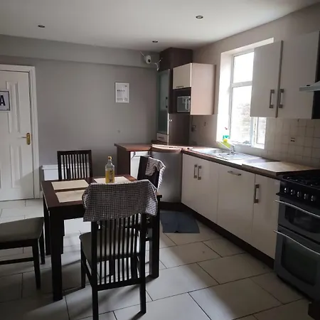 Wise Appartement Dublin